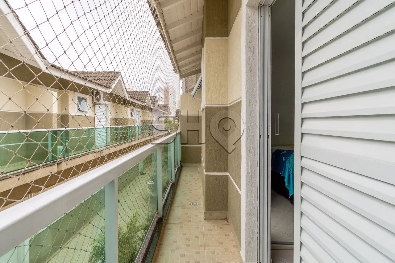 Sobrado no Tucuruvi com 3 dormitórios, 1 suíte 2 vagas de garagem com 128m² - Foto 5