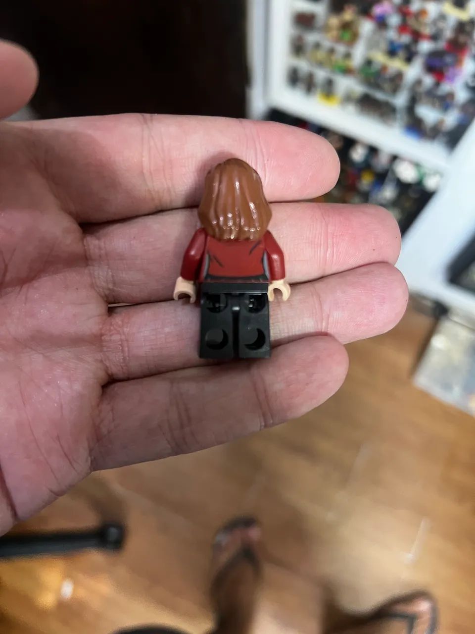 Lego - Marvel - Original  - Foto 2
