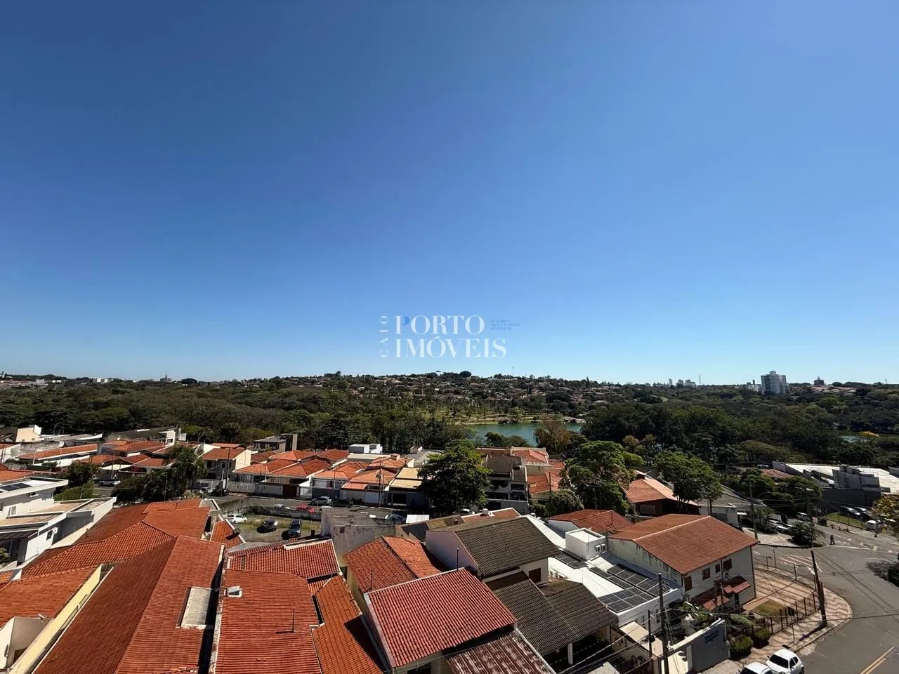 Cobertura à venda no Parque Taquaral. - Foto 4
