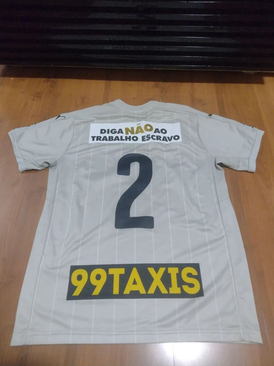 Camisa Botafogo Título Brasileiro série B de 2015 , G!  - Foto 2