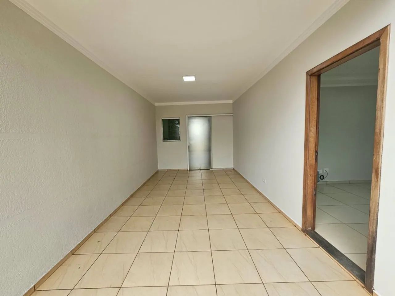 LOCAÇÃO | Casa, com 3 quartos em Jardim Itália, Maringá - Foto 4