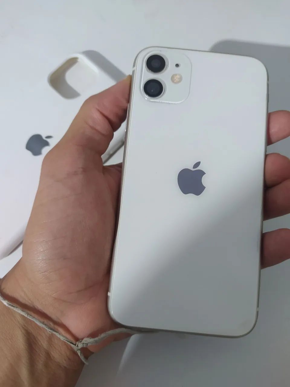 iPhone 11 estragado  - Foto 3