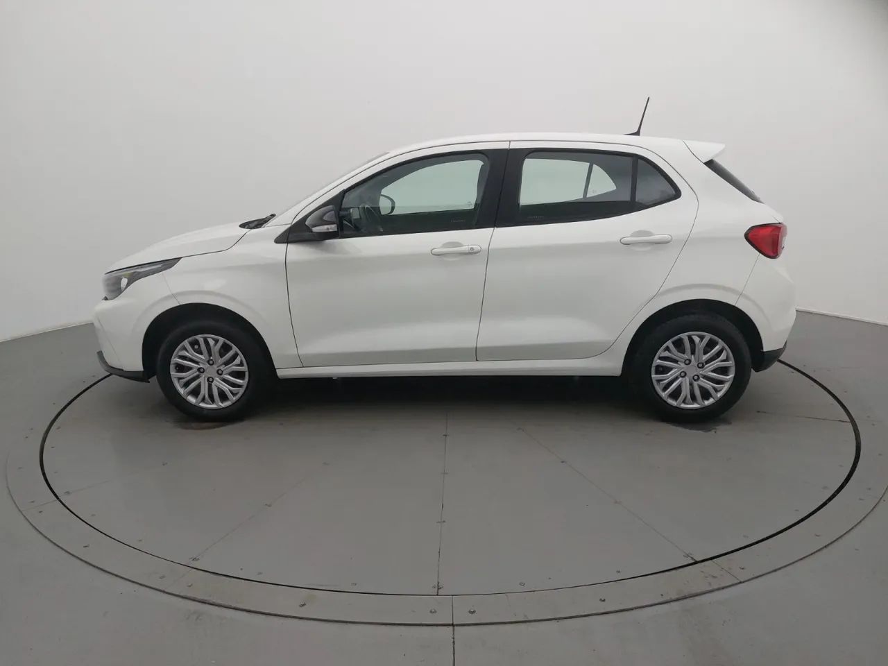 Fiat Argo Drive 1.0 Firefly 2026 - Foto 2