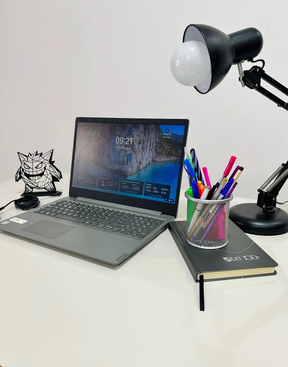 Notebook lenovo  - Foto 5