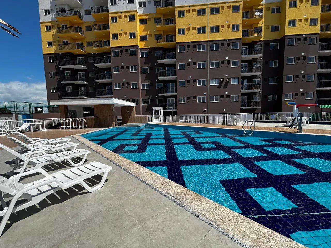 Pronto para morar | Condomínio Golden Clube | 3 quartos com suíte - Foto 2