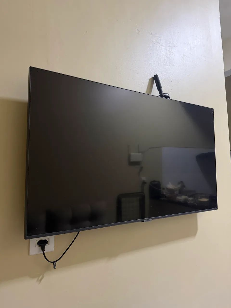Vendo tv Samsung