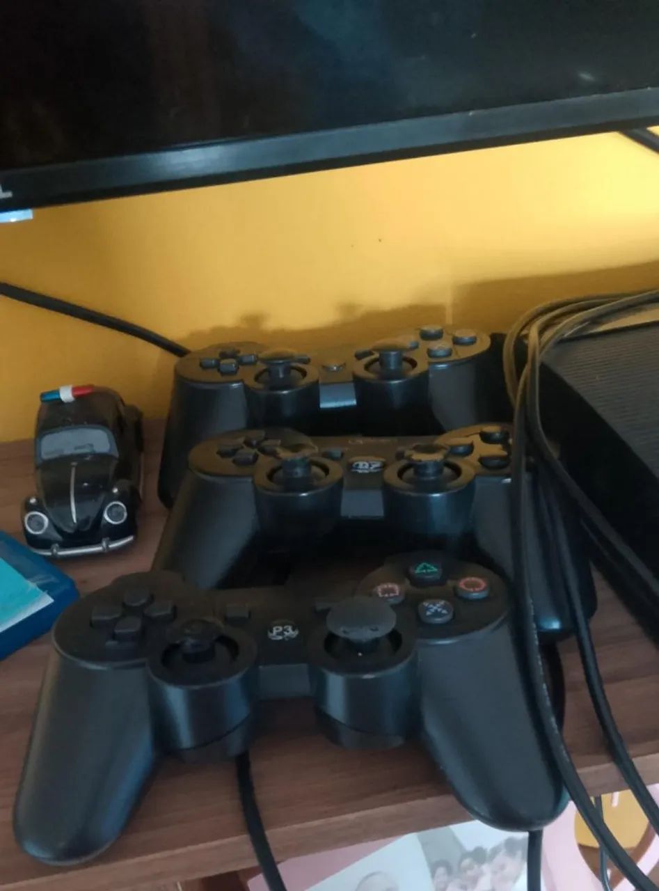 Playstation 3