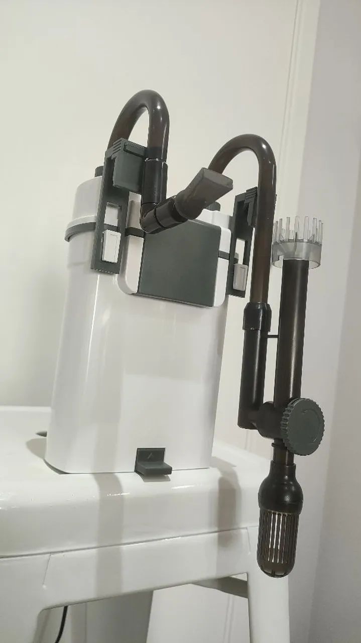 Filtro Mini Canister Ocean Tech CHF300