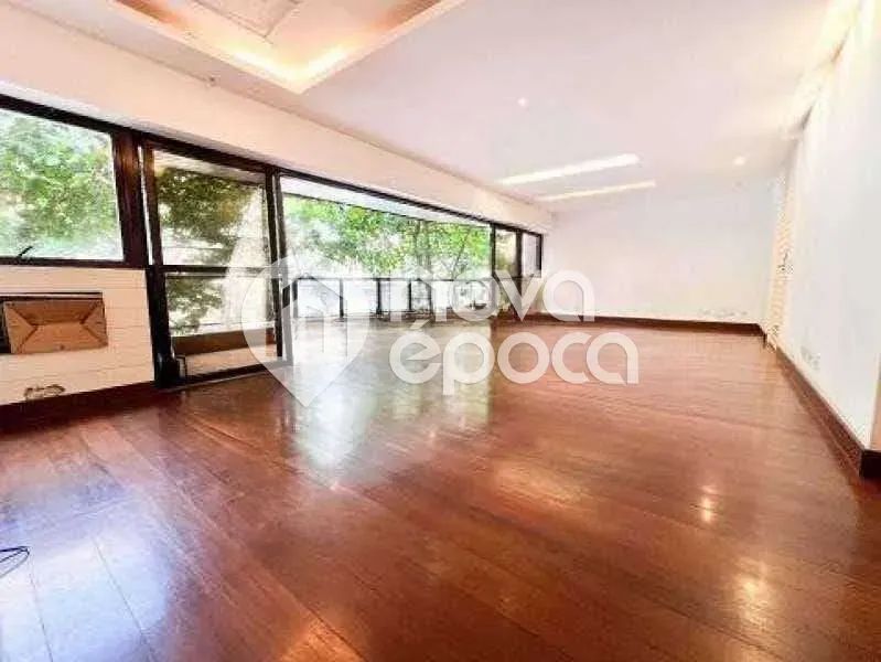 Leblon | Apartamento 4 quartos, sendo 2 suites - Foto 2