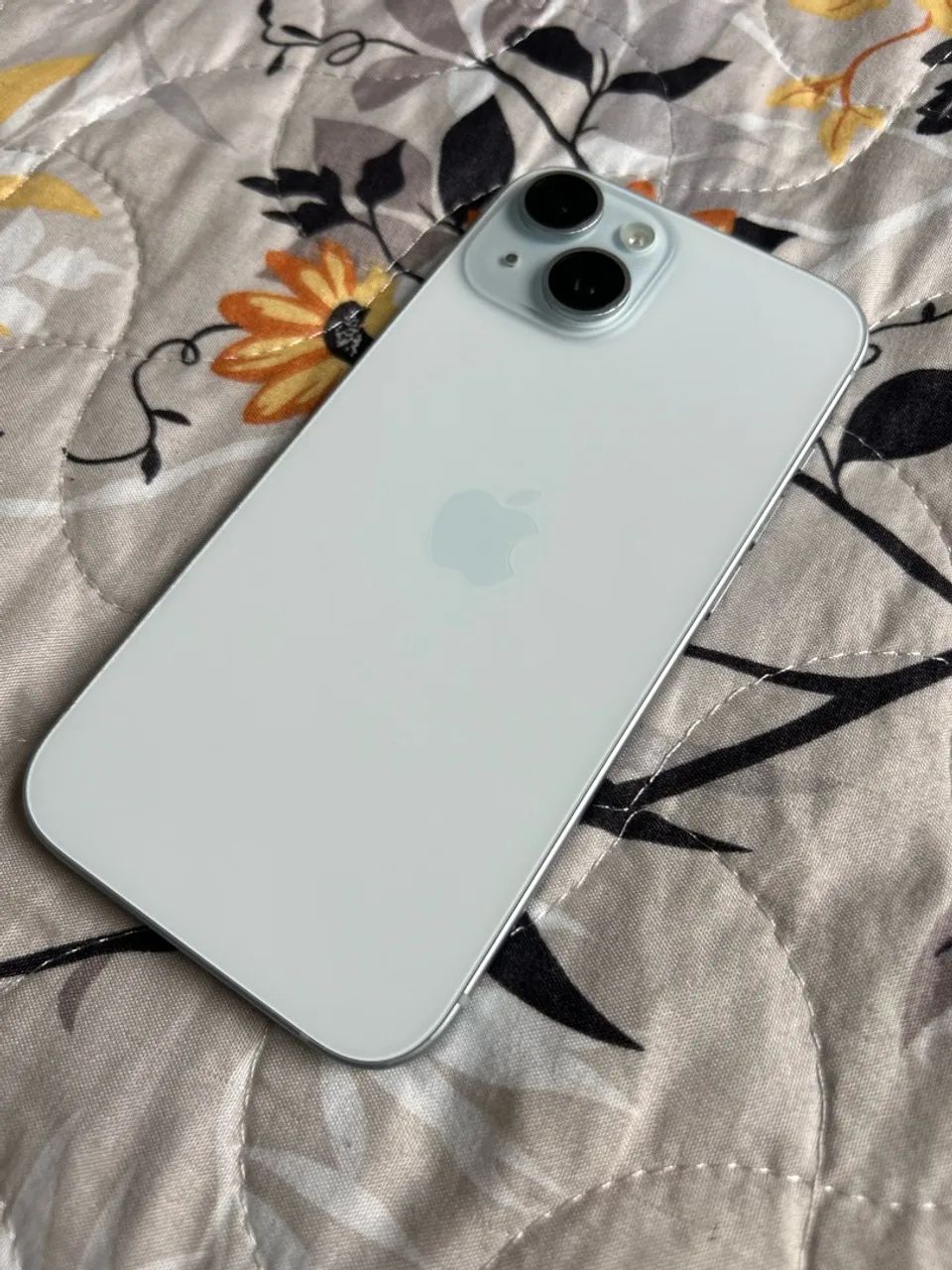 iphone 15 256GB (85% bateria) - Foto 2