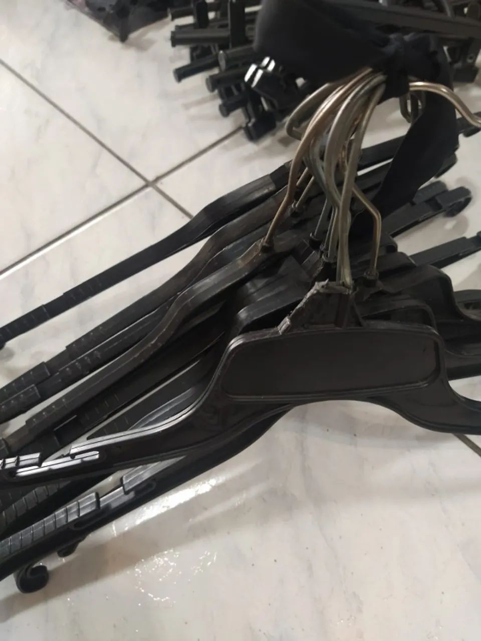 Cabides diversos    - Foto 3