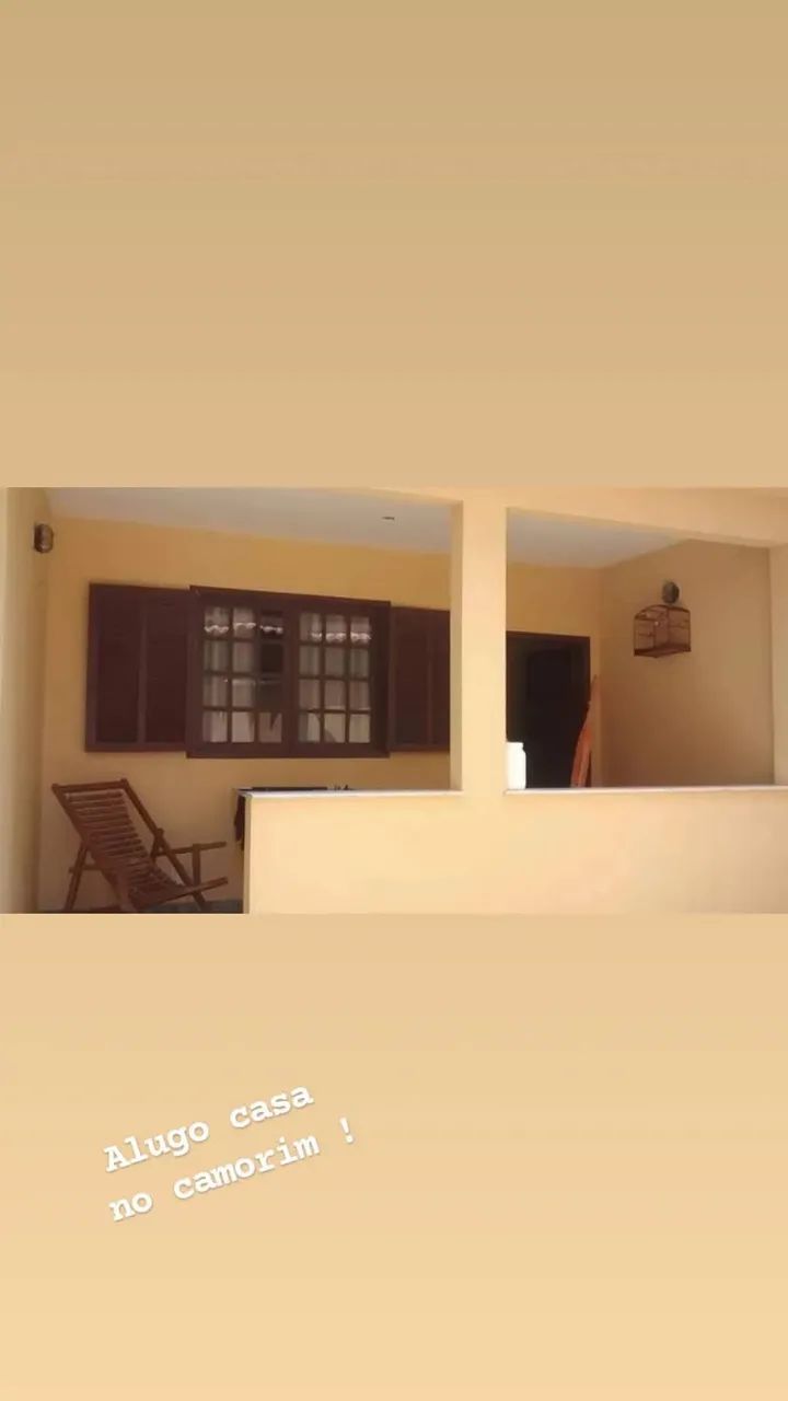 Locação Camorim 