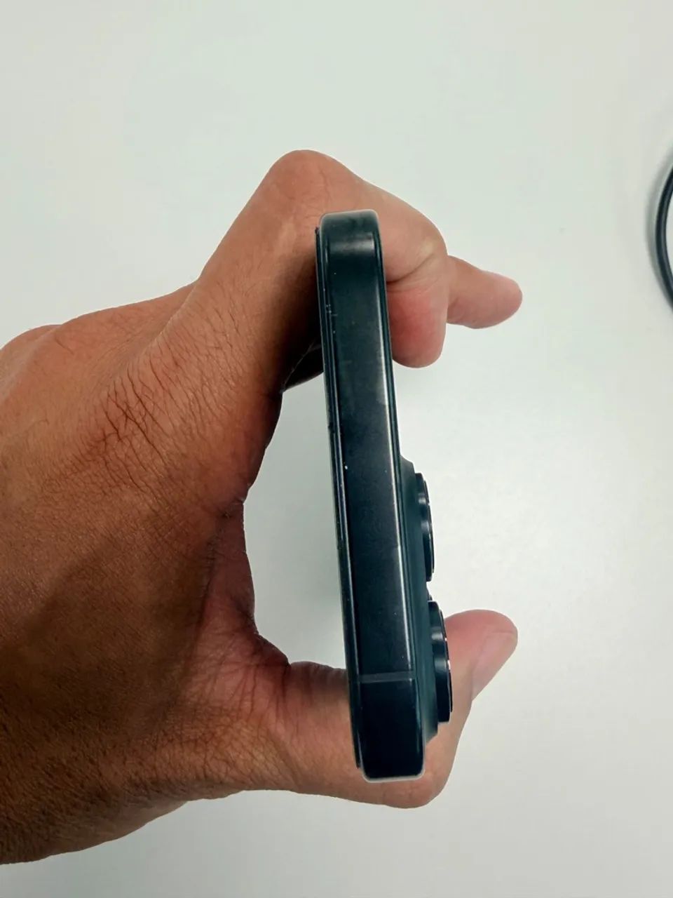 iPhone 16 pro max - Foto 5