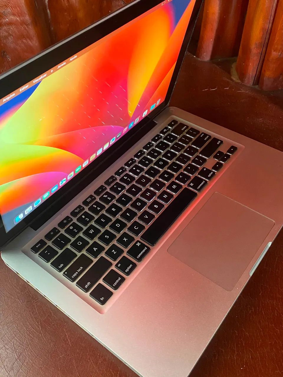 Macbook Pro 2012 Core i7 - Foto 2