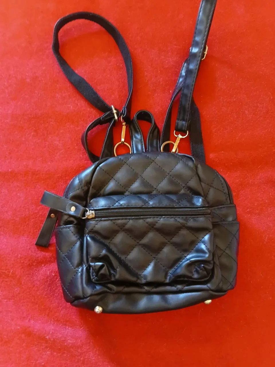 Bolsa pequena  - Foto 3