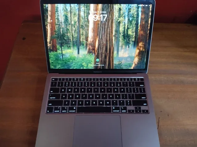 MacBook Air 2019 Intel - Notebooks - Vila Ré, São Paulo 1498041605