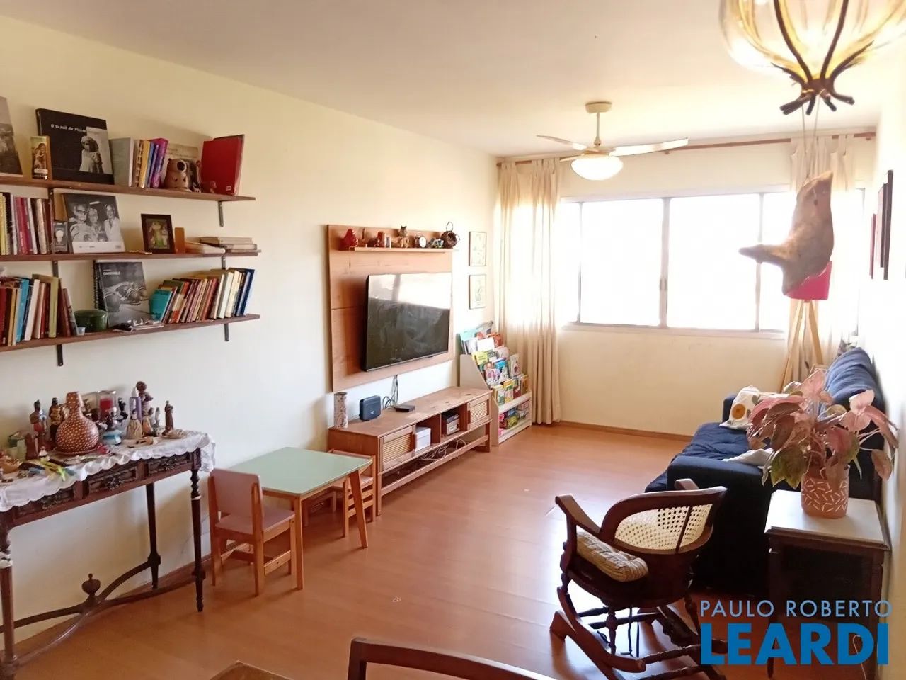 APARTAMENTO - VILA OLÍMPIA - SP - Foto 3