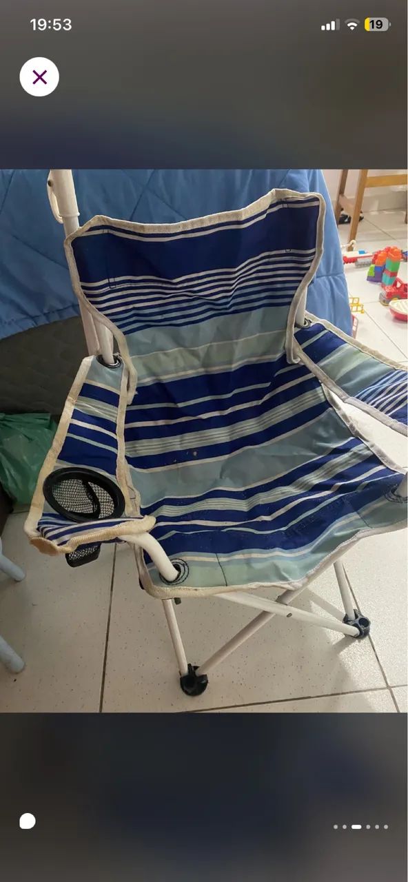 Kit praia infantil  - Foto 3