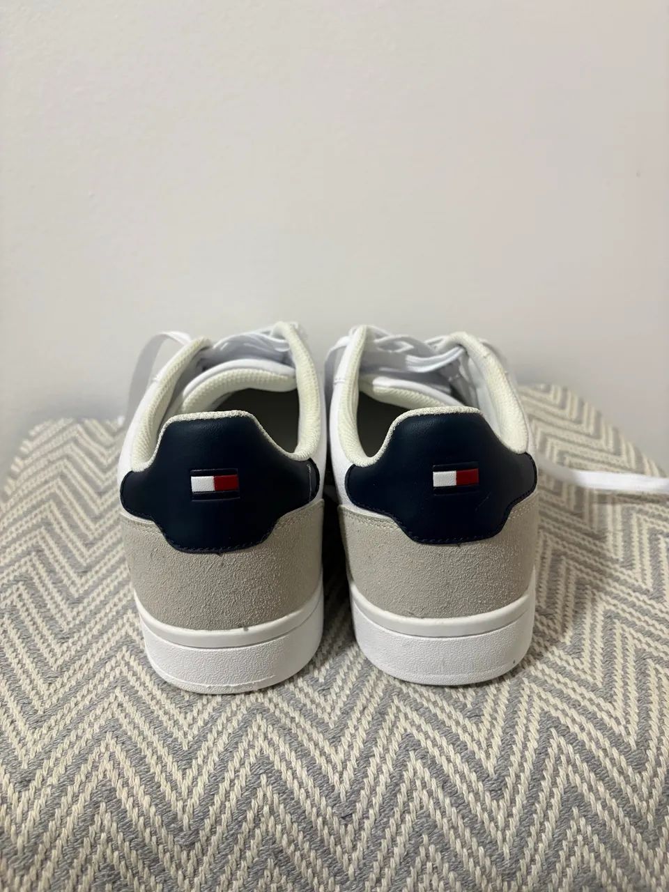 tênis Tommy Hilfiger Loren - Foto 5