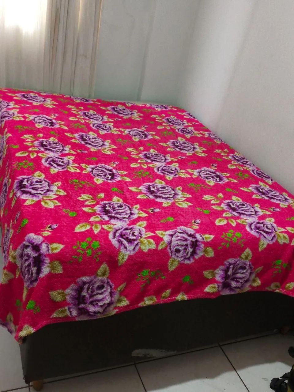 Cama casal