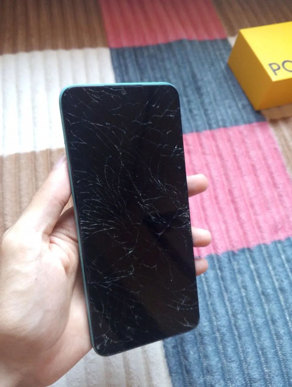 Xiaomi Poco C40 - Foto 3