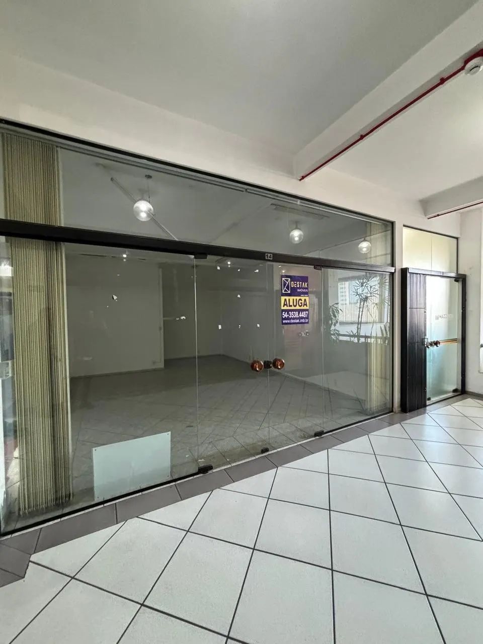 Sala Aérea  Altos do Parque - Foto 2