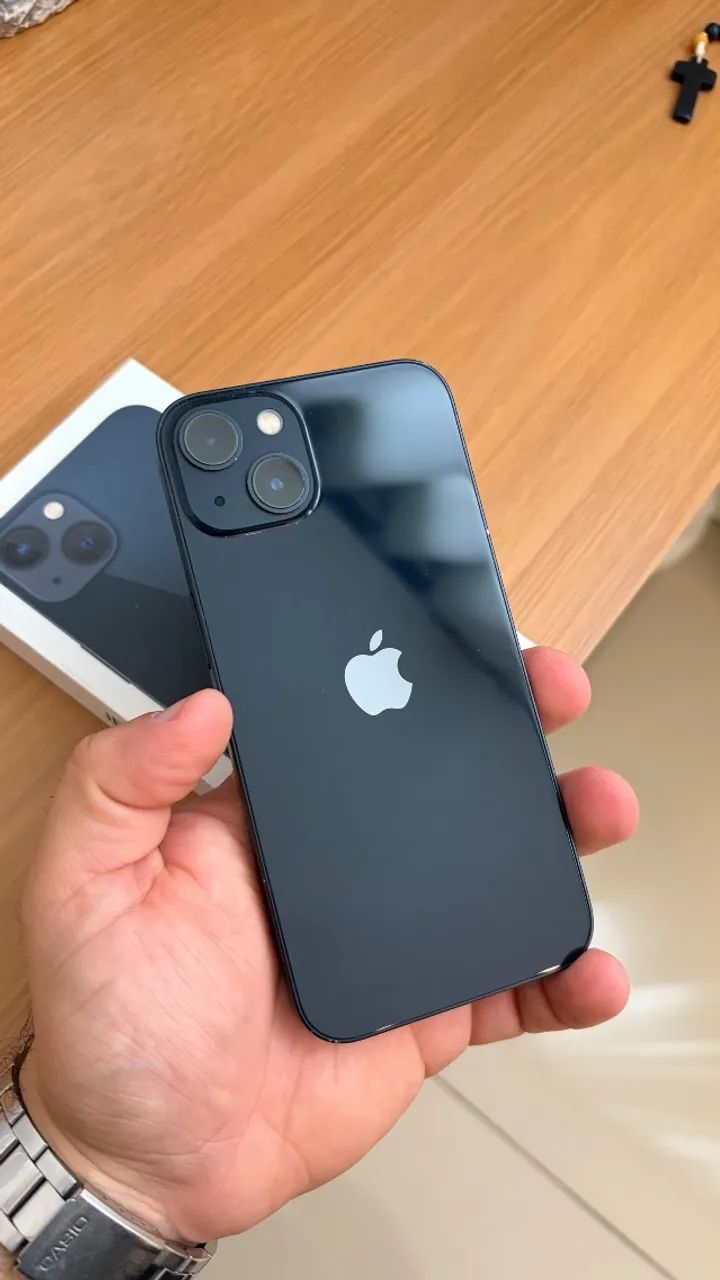 iPhone 13, 128gb - 79% - Foto 3