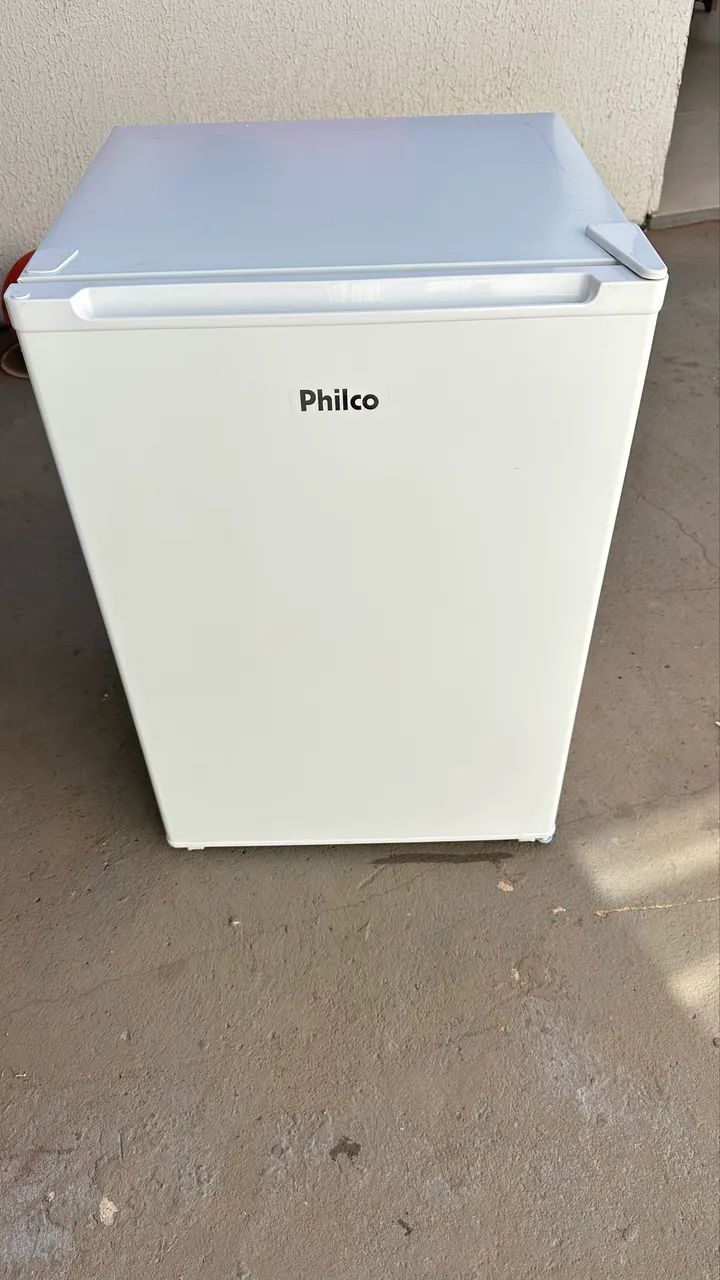 Frigobar Philco 76 litros