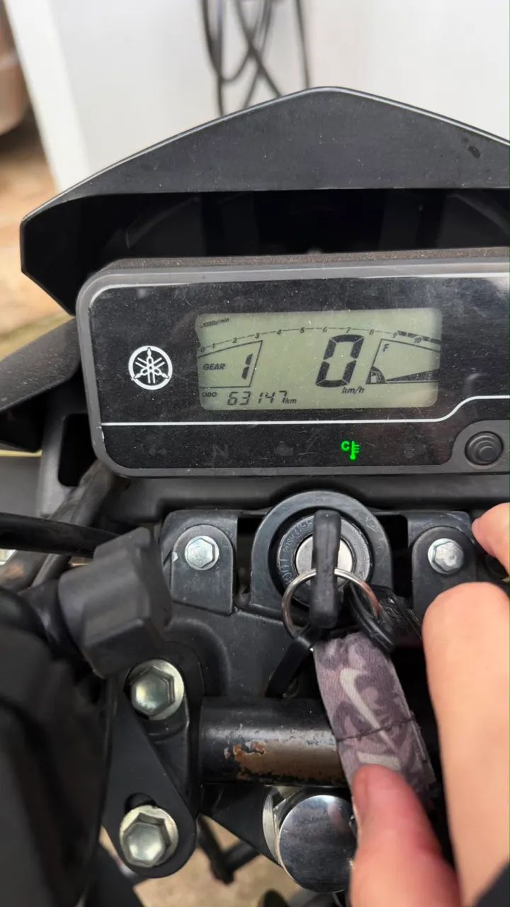 Yamaha factor 2019 150cc ED - Foto 5