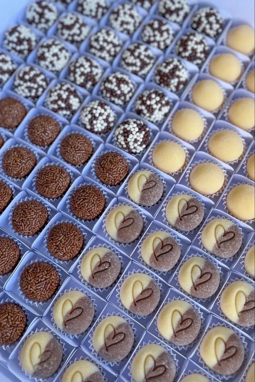 Brigadeiro  - Foto 2