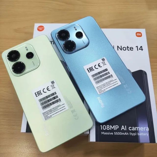  Redmi Note 14 256gb - Foto 4