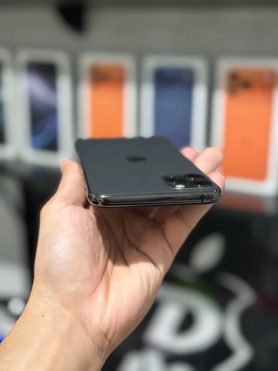 iPhone 11 Pro Max 64gb  - Foto 3