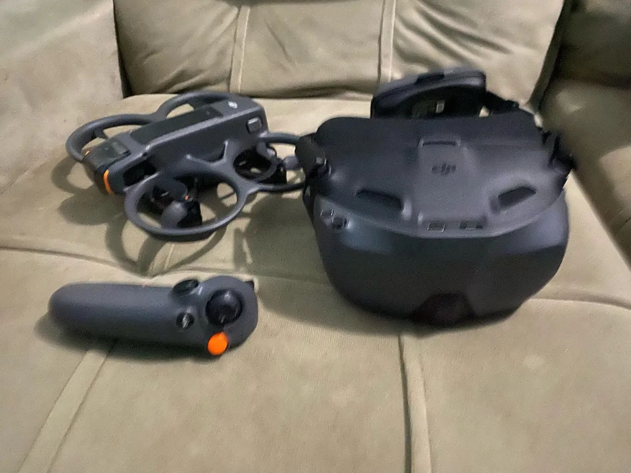 Drone avata 2 - Foto 3