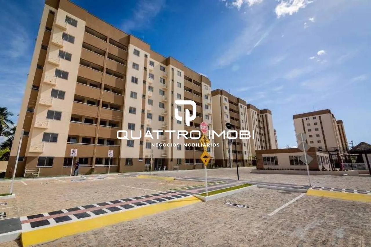 Condominio Horto da Barra