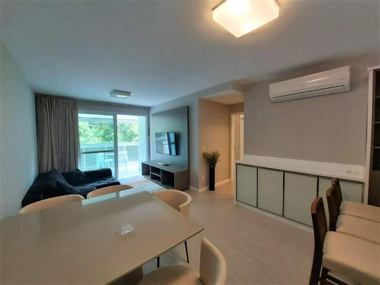 Aluguel | Apartamento 3 quartos (1 suíte)