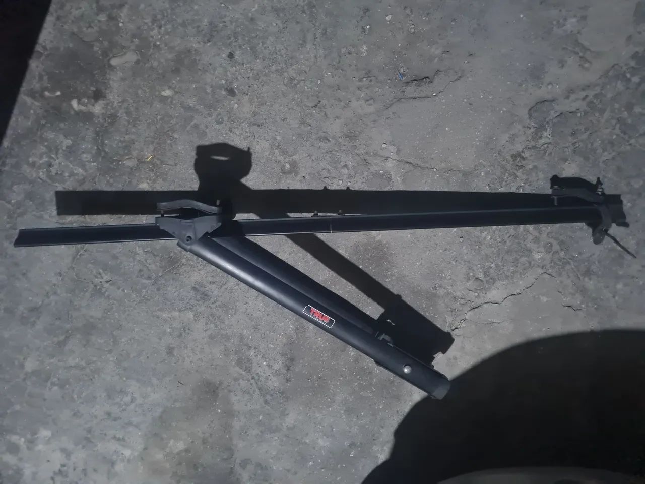 Suporte para bicicleta - Foto 3