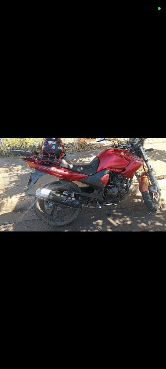 FAZER 250CC  - Foto 4