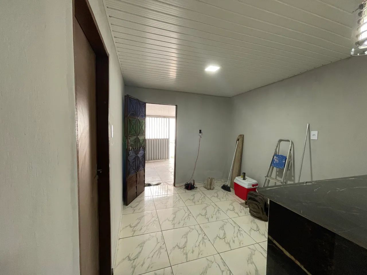 Casa a venda, conjunto João Sampaio I - Foto 5