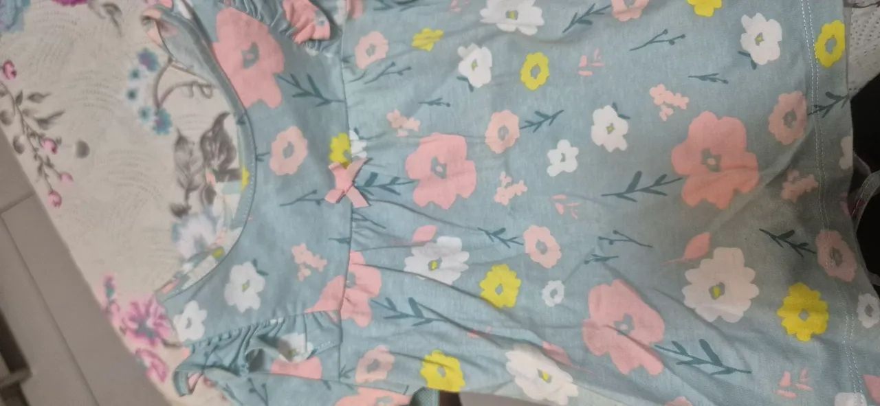 Batinha Carter's 