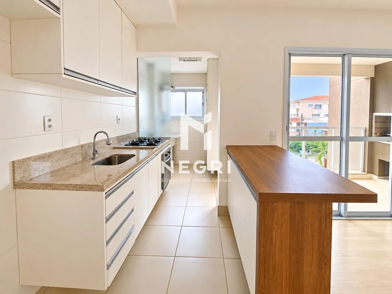 apartamento - Taquaral - Campinas - Foto 4