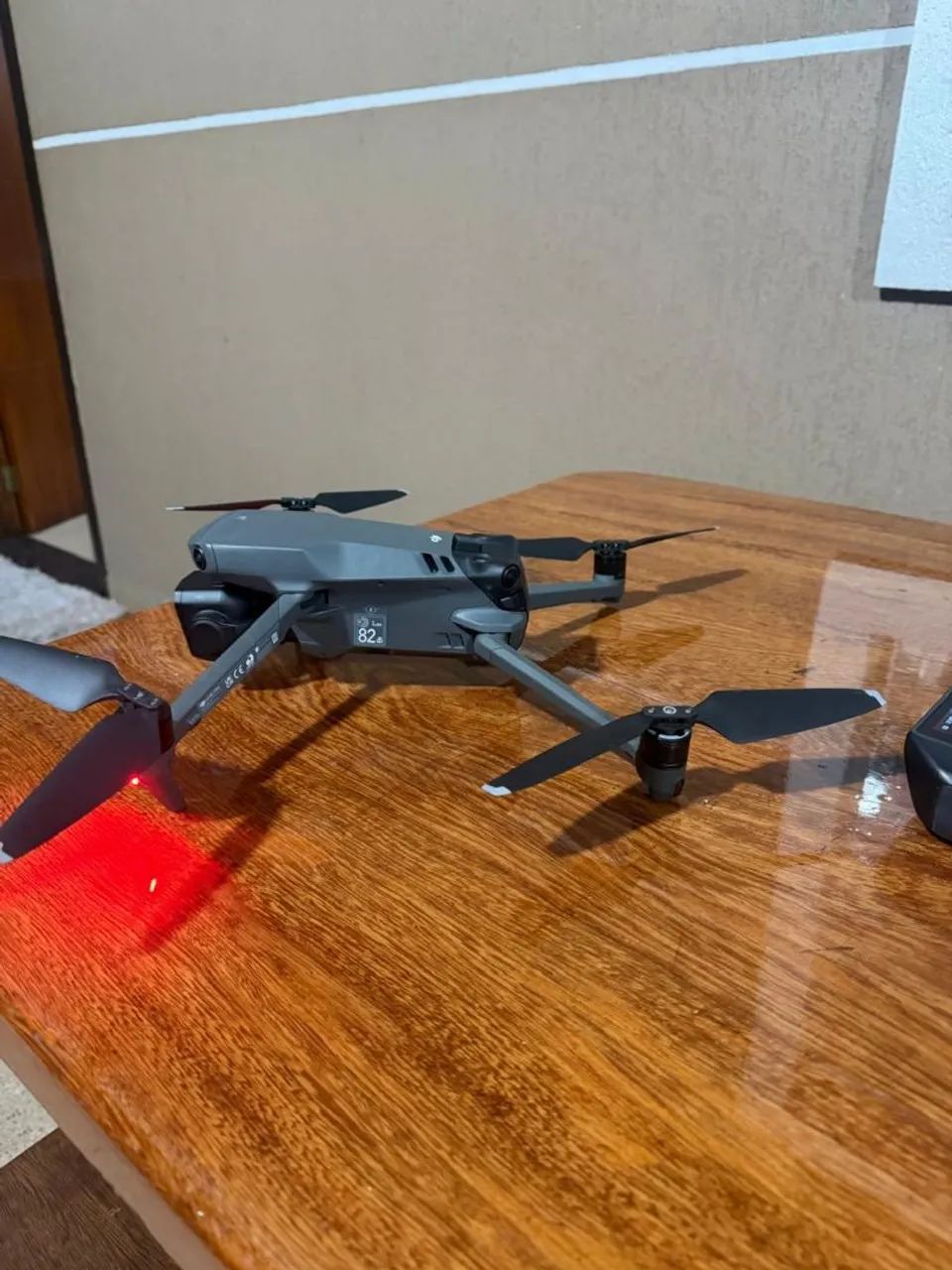 Drone DJI Mavic 3 Pro Fly More Combo + DJI RC Pro - Foto 5