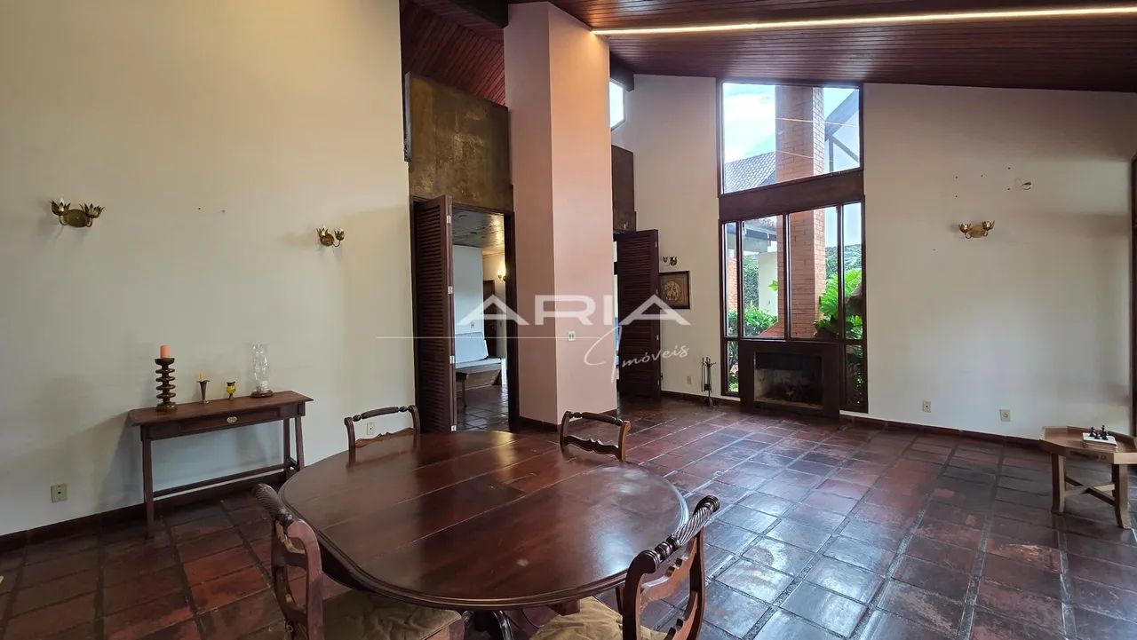 Casa para LOCAÇÃO no Jd. Quebec na Região Central de Londrina PR - Foto 4