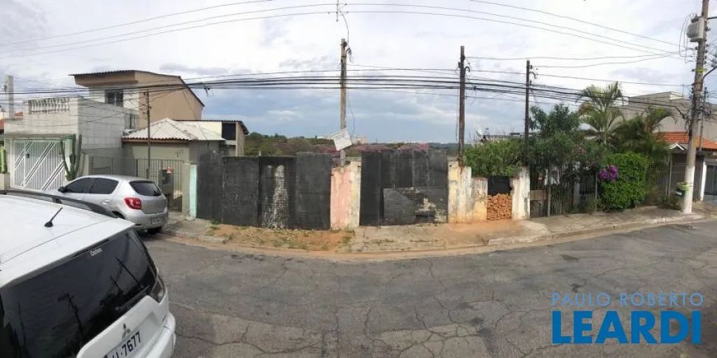 AREA - VILA LEOPOLDINA - SP - Foto 2