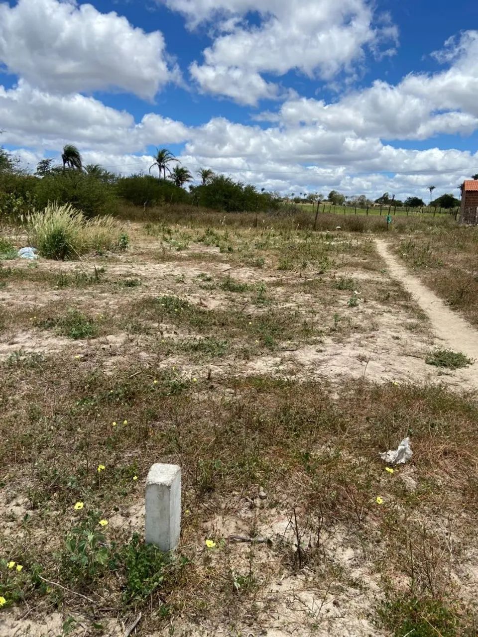 Terreno 10x20 