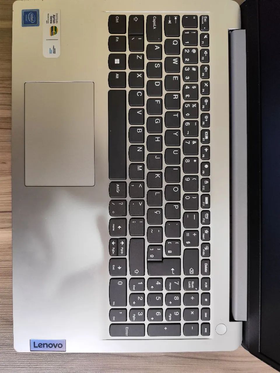 Notebook Lenovo  - Foto 2