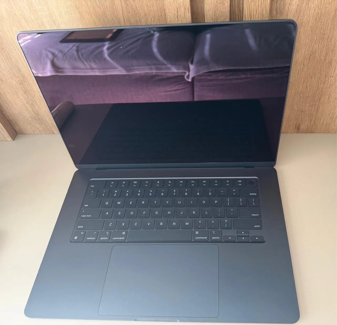 MacBook Air M2 15 polegadas 8Gb 256Gb - Foto 3