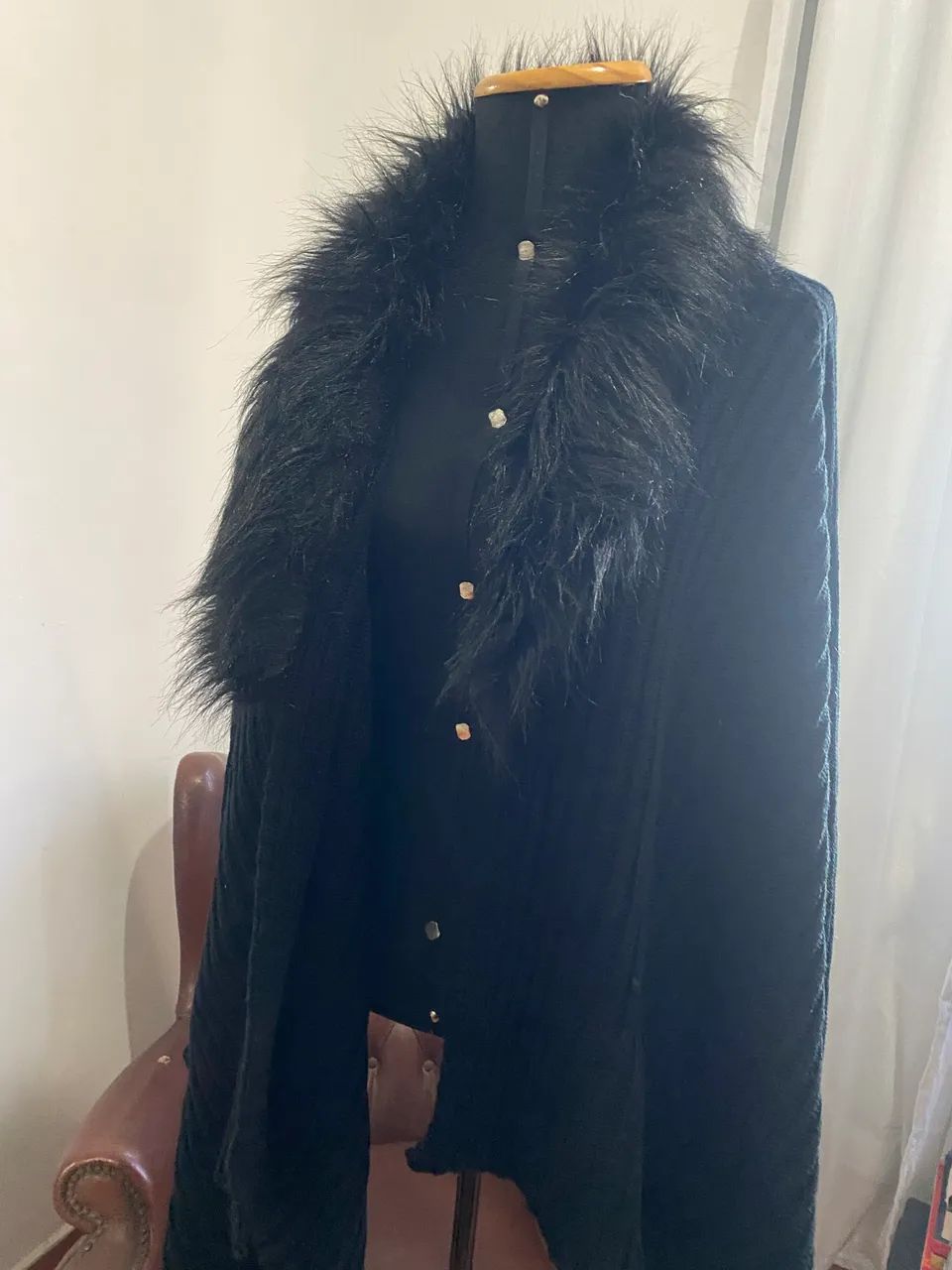 Cardigan  - Foto 2