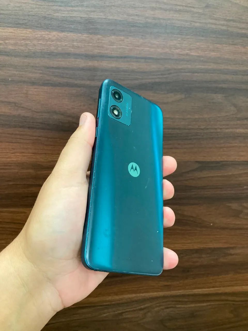 Motorola Moto E13 - Foto 3
