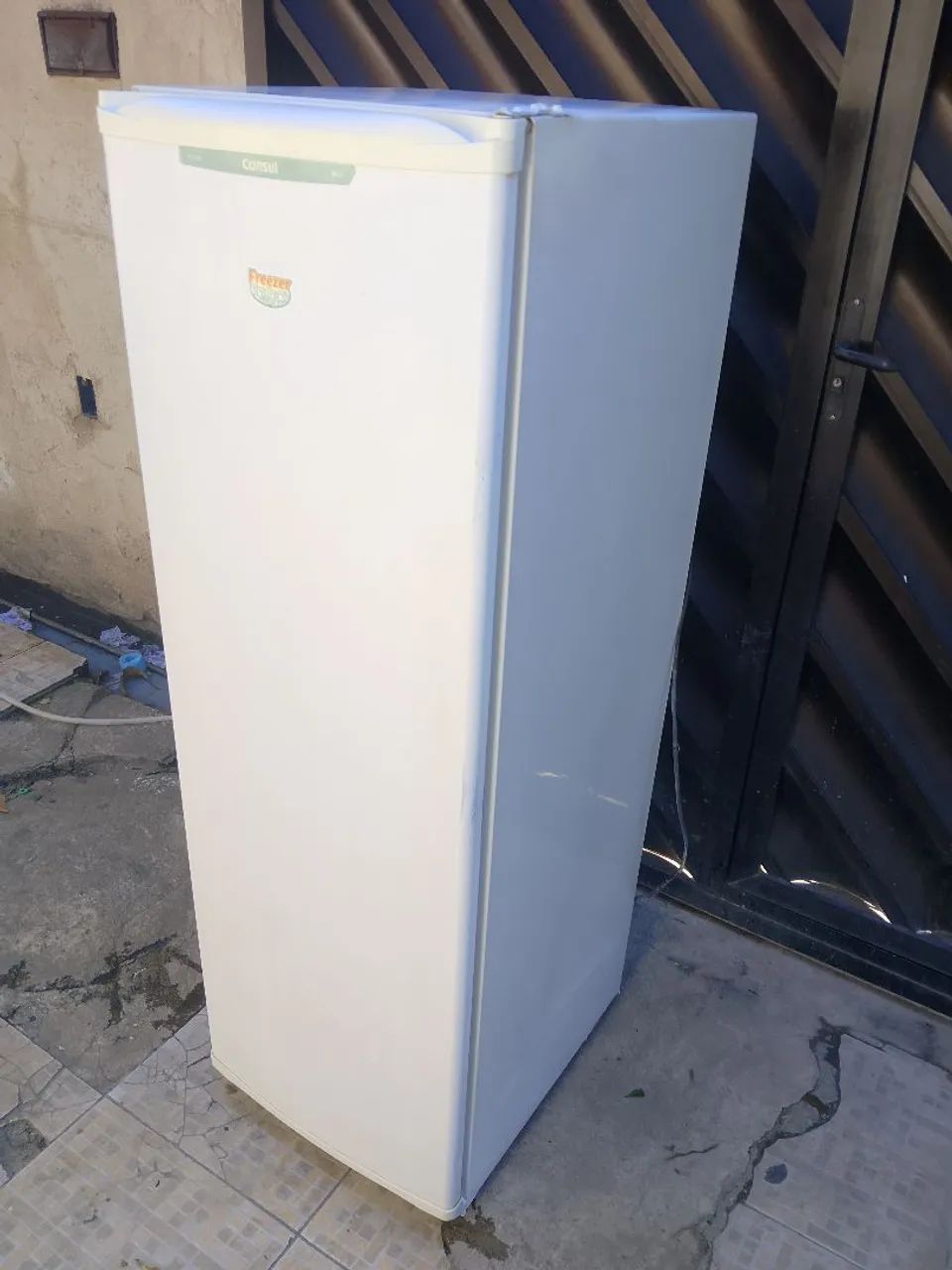 Freezer Consul 148L - Foto 3
