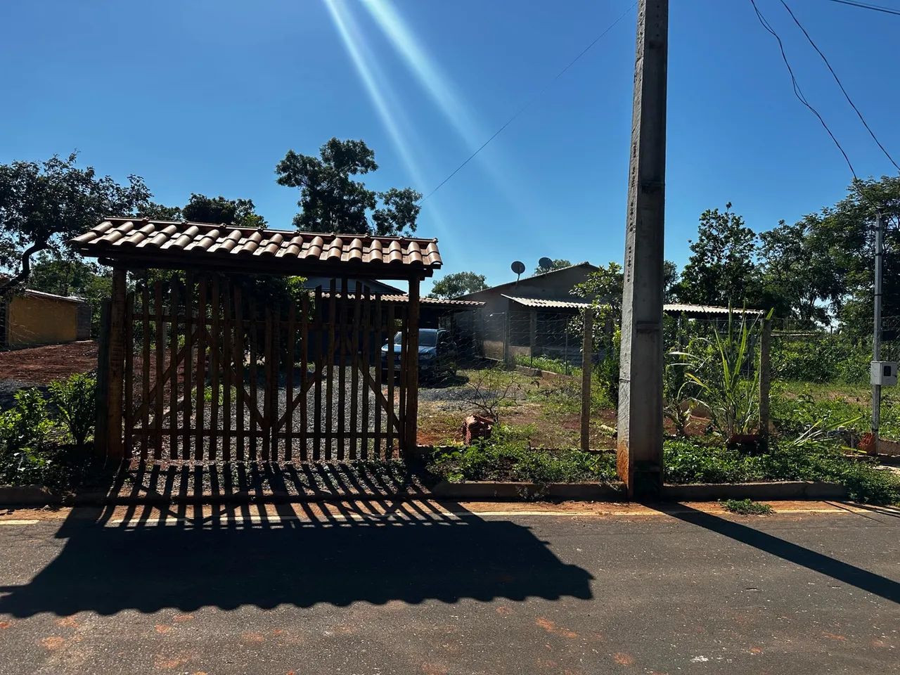 Rancho 